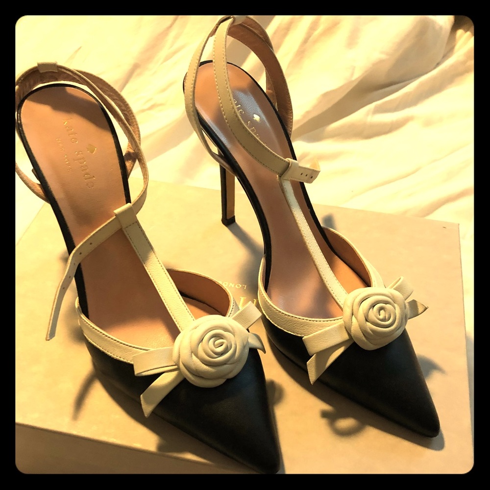 Kate Spade heels